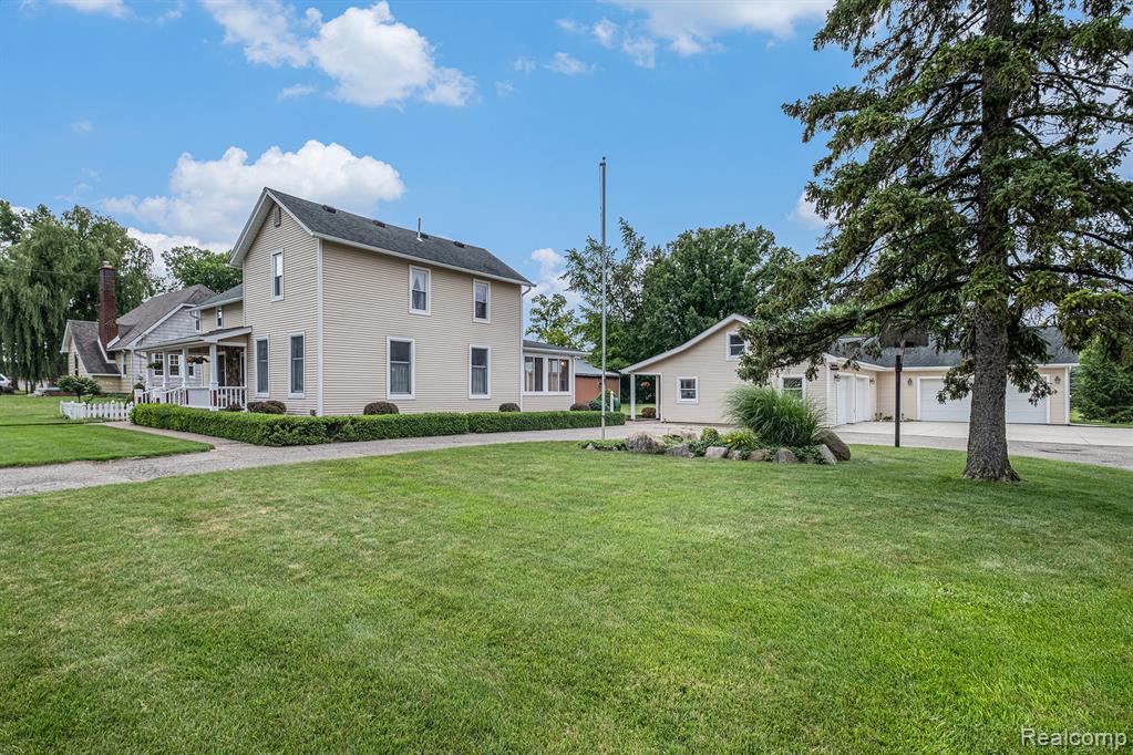 7488 Jennings Road, Swartz Creek, MI 48473 — Photo 30