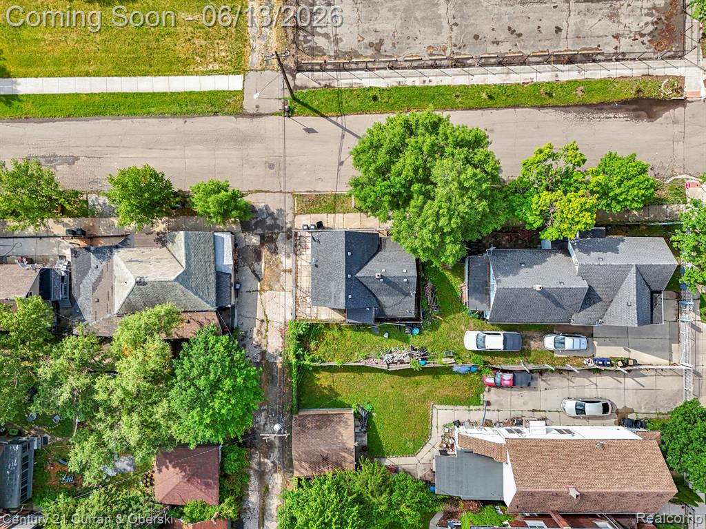 3438 Randall Street, Detroit, MI 48216 — Photo 30