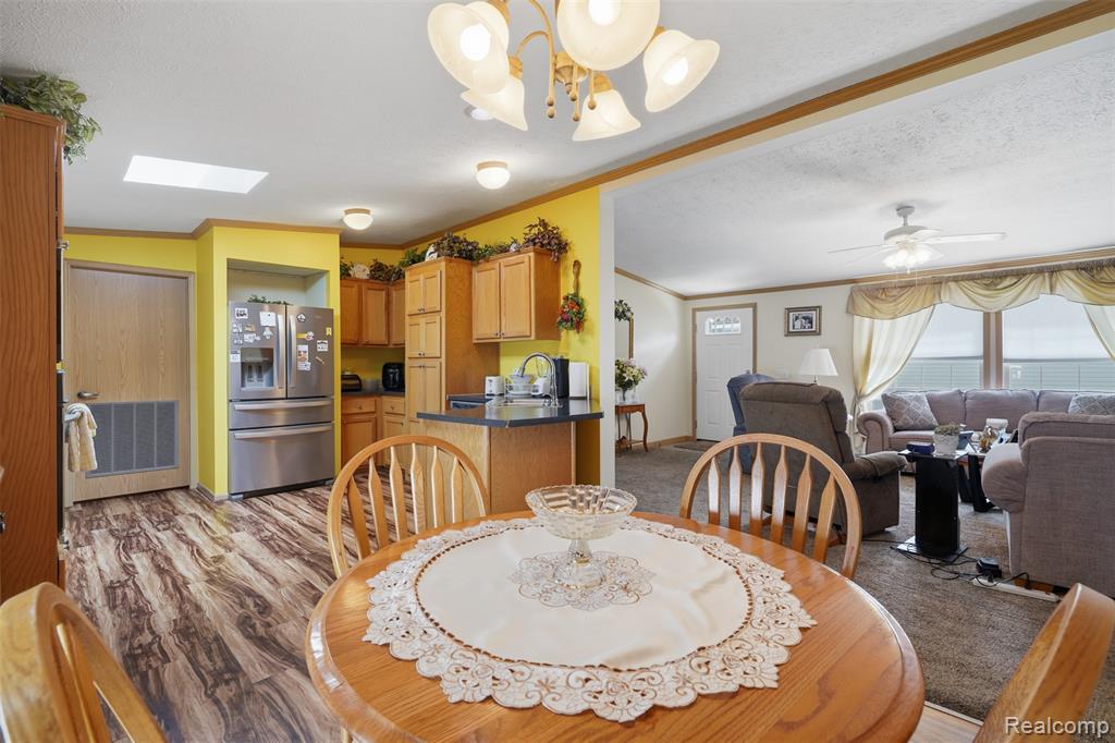 11784 Stoneridge Court, South Lyon, MI 48178 — Photo 8