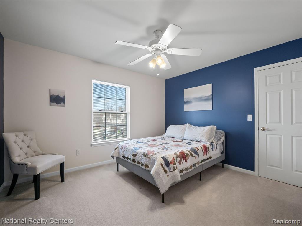 41698 Brownstone Drive, Novi, MI 48377 — Photo 20