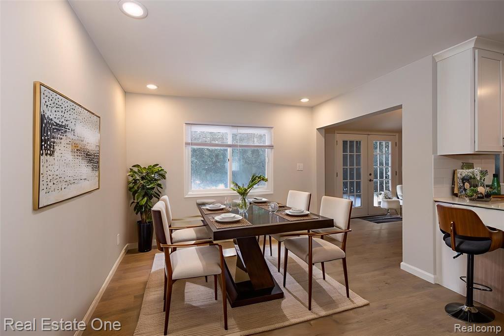 6407 Buxton Court, West Bloomfield, MI — Photo 8