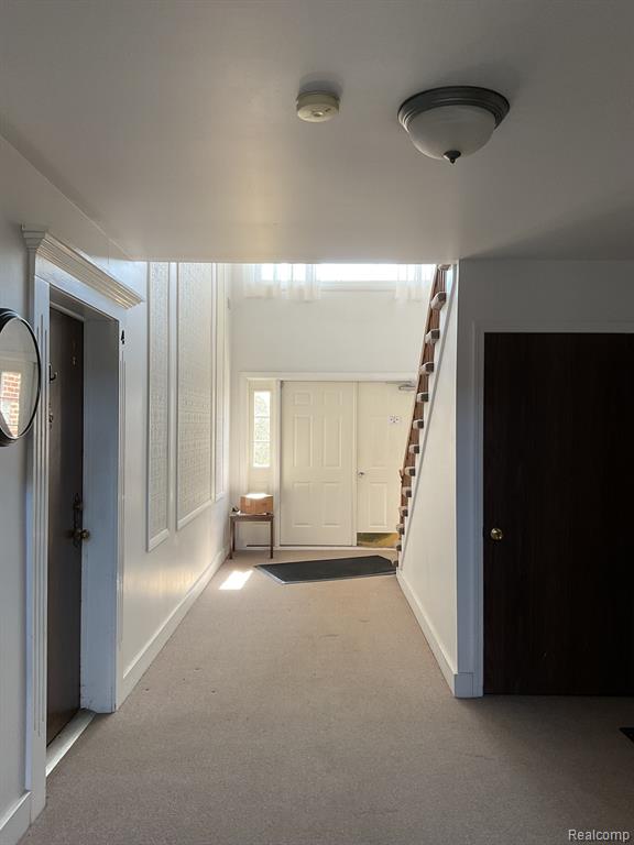 1730 HARRISON Avenue, B2, Trenton, MI 48183 — Photo 33