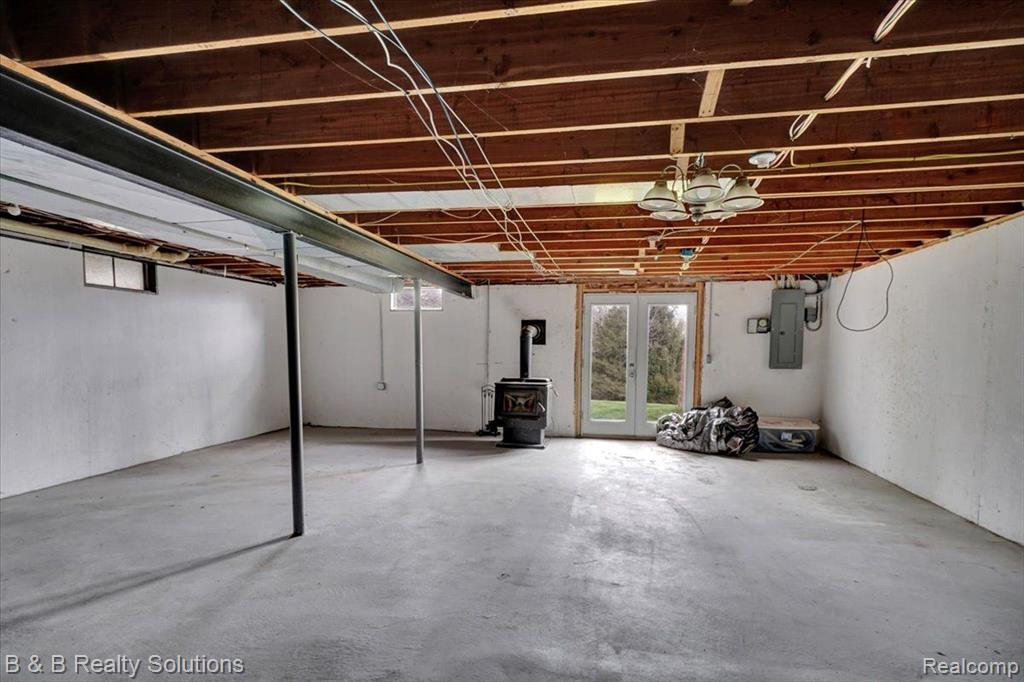 4114 COLUMBIAVILLE Road, Columbiaville, MI 48421 — Photo 17