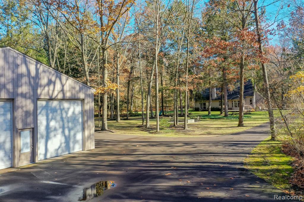 5150 N Milford Road, Highland, MI 48356 — Photo 5