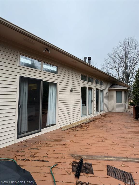 3989 S Shore Drive, Commerce Twp, MI 48382 — Photo 77