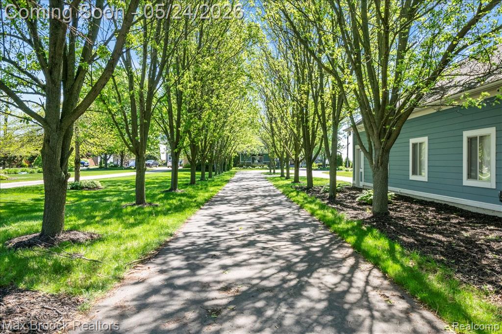 32630 JEFFERSON Avenue, Saint Clair Shores, MI 48082 — Photo 46