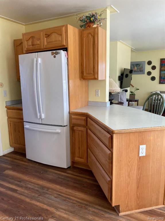 1451 ASHLYN Court, Fowlerville, MI 48836 — Photo 24