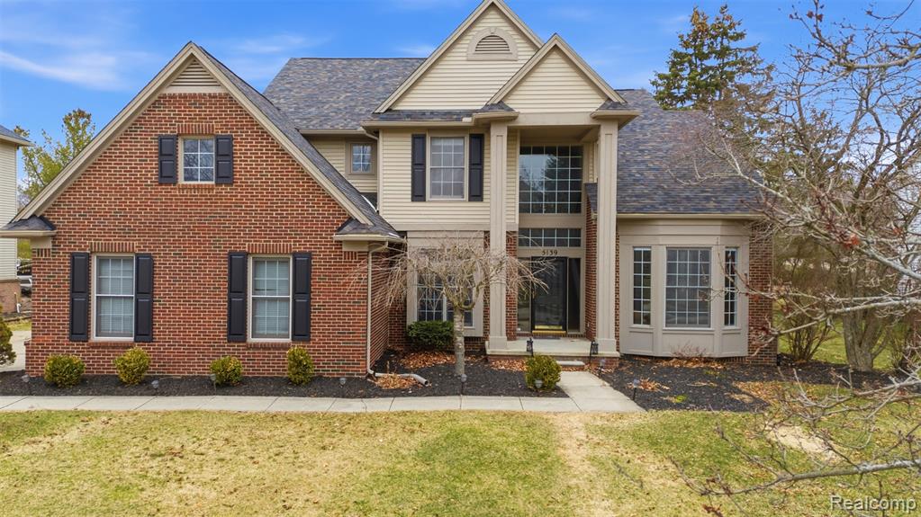 5139 Birkdale Drive, Commerce Twp, MI 48382 — Photo 3