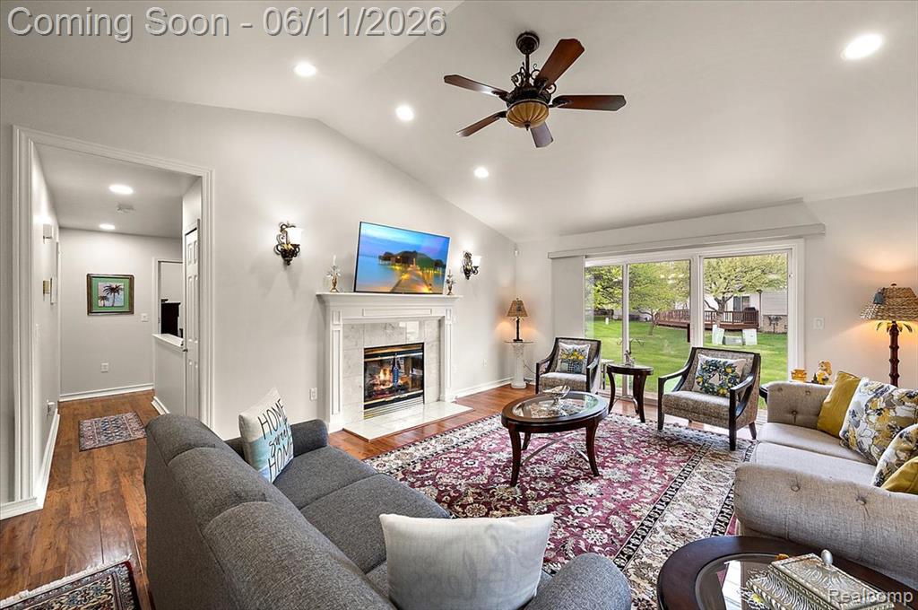 41034 Greenspire Drive, Clinton Twp, MI 48038 — Photo 19