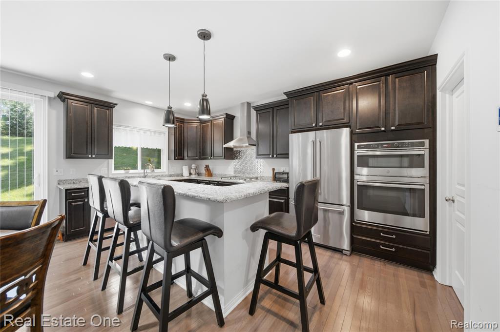 5575 Ciderberry Drive, Brighton, MI 48116 — Photo 12
