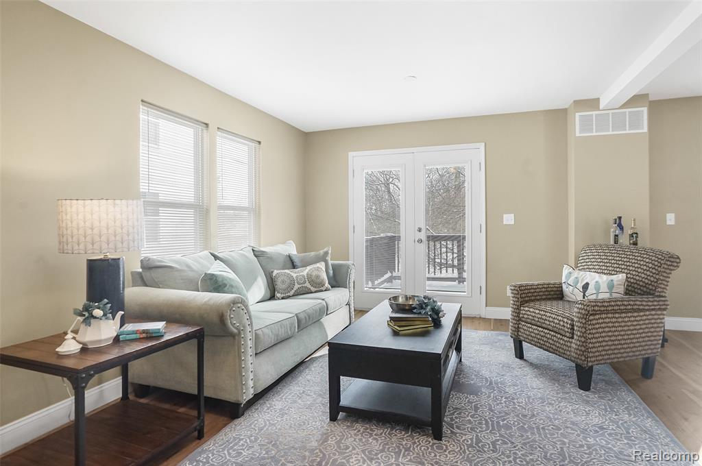 2420 Fisher Road, Howell, MI 48855 — Photo 4