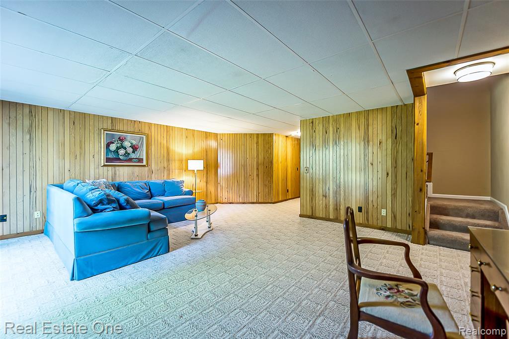 62177 TICONDEROGA, 4, South Lyon, MI 48178 — Photo 26