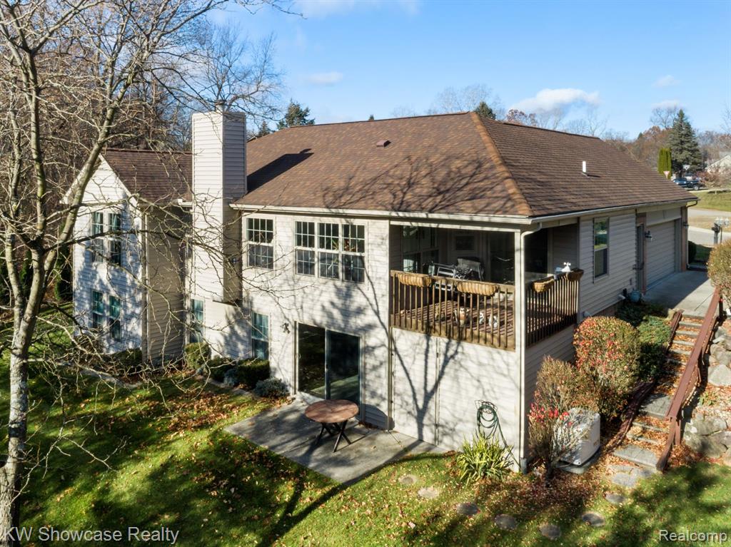 4142 Lake Stison Court, White Lake, MI 48383 — Photo 3