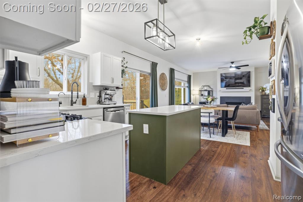 6186 Cheshire Park Drive, Clarkston, MI — Photo 11