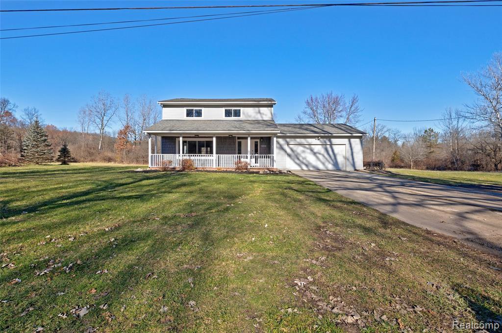 3092 Groveland Road, Ortonville, MI 48462 — Photo 53