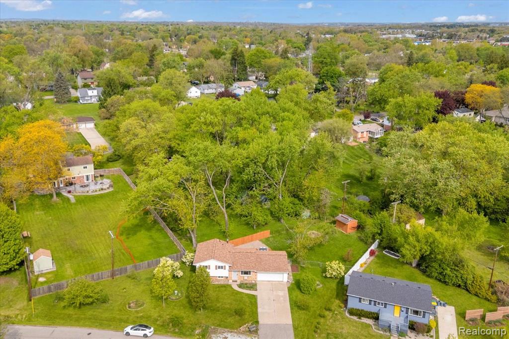 375 Senate Avenue, Ypsilanti, MI 48197 — Photo 25