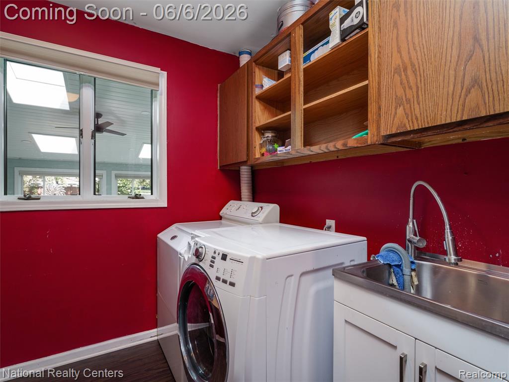 45420 Harmony Lane, Belleville, MI 48111 — Photo 20
