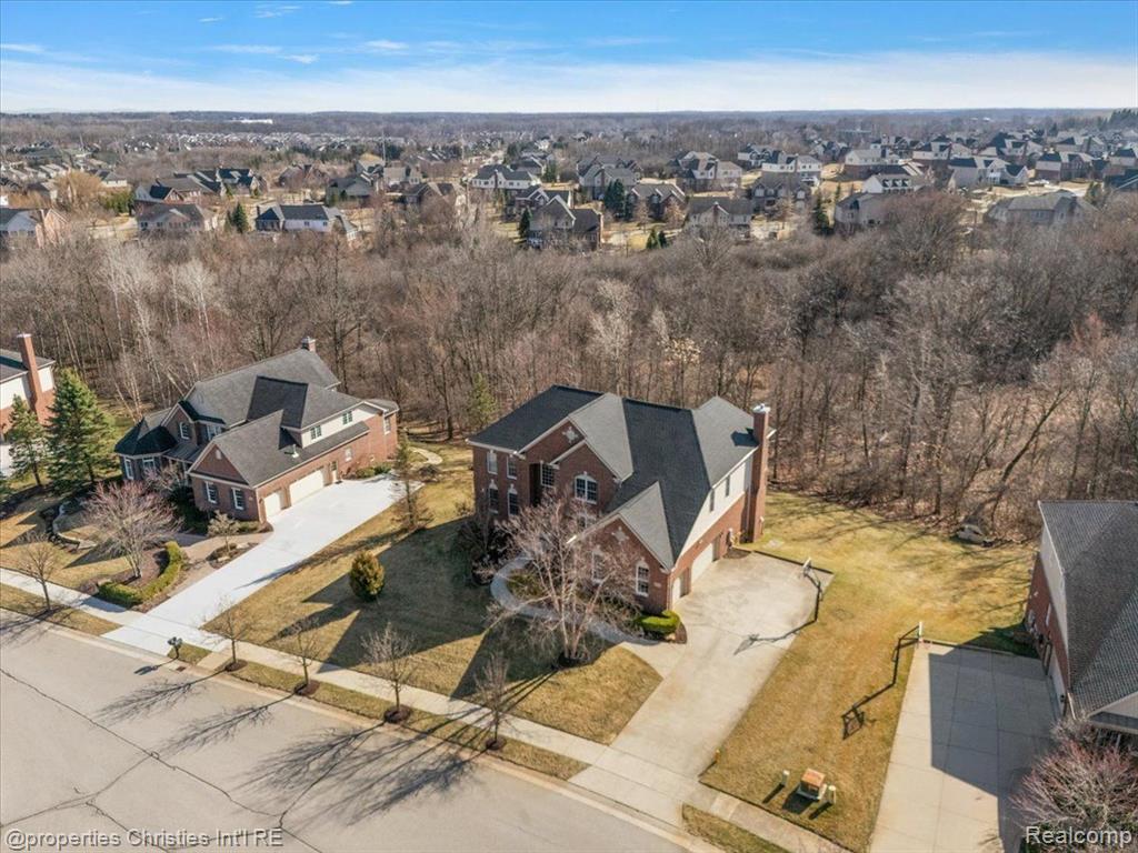 50367 Teton Ridge Road, Northville, MI 48168 — Photo 69