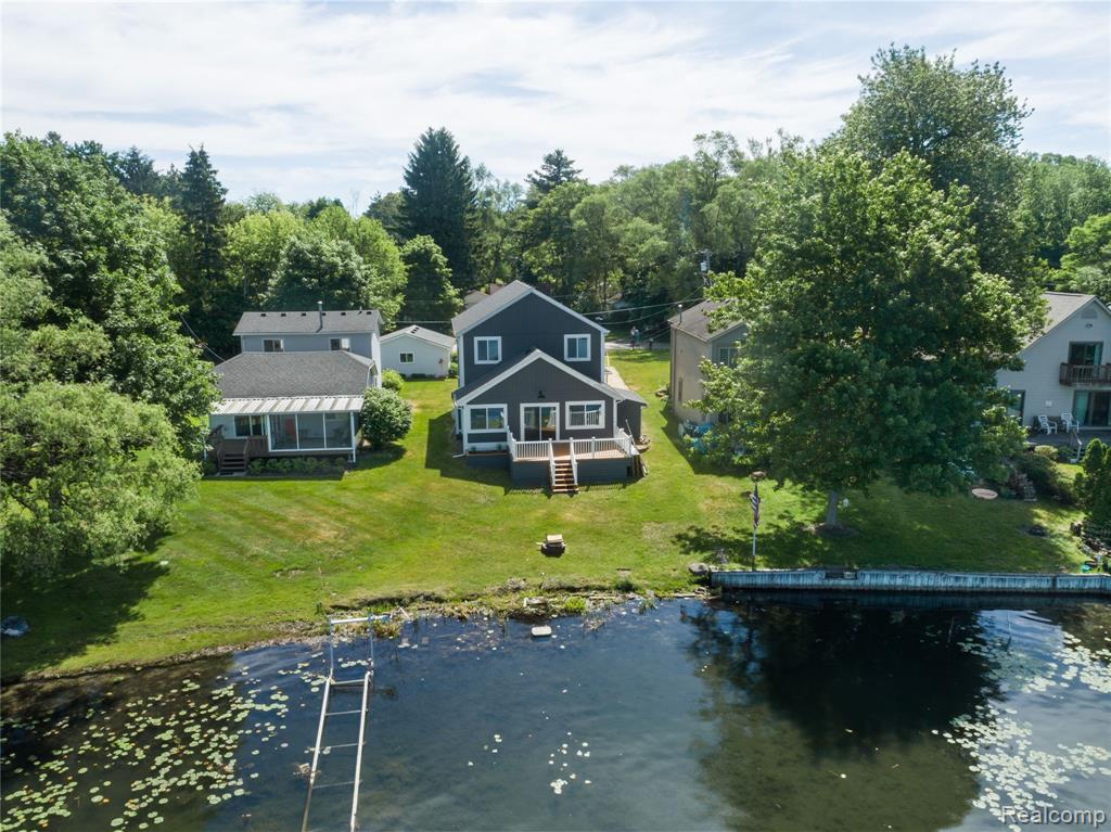 3515 Highland Boulevard, Highland, MI 48356 — Photo 6