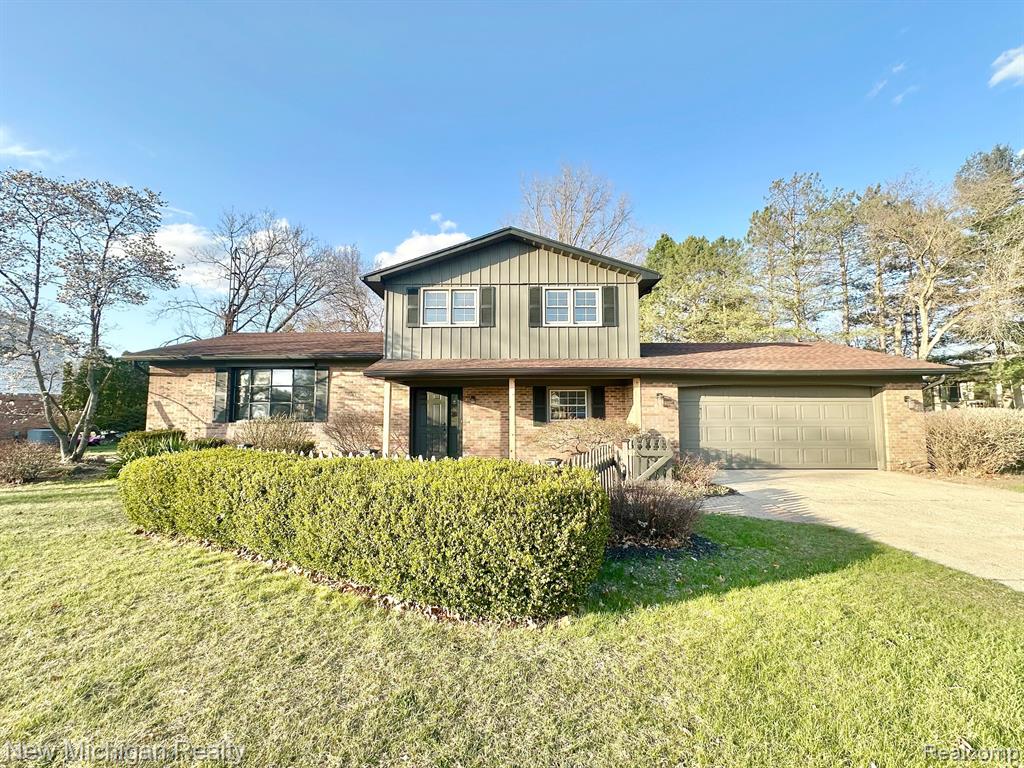 9080 SADDLE HORN Drive, Flushing, MI 48433 — Photo 37