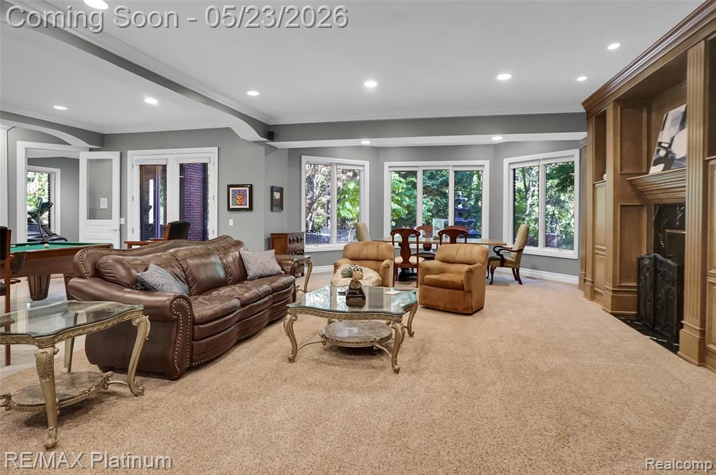 5479 River Ridge Drive, Brighton, MI 48116 — Photo 52