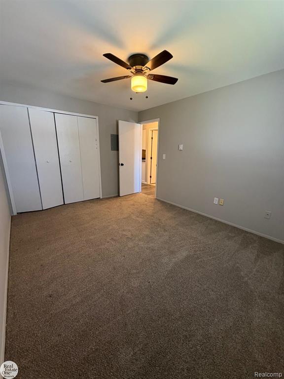 587 Pointe Tremble Road, Algonac, MI 48001 — Photo 13
