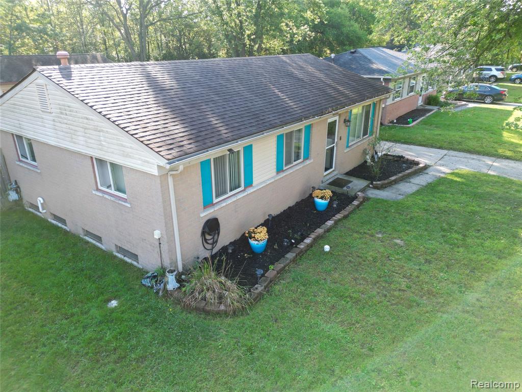 9445 Van Buren Street, Van Buren, MI 48111 — Photo 37