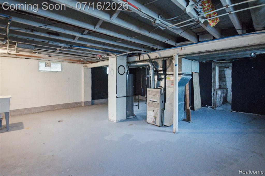 147 Charles Street, River Rouge, MI 48218 — Photo 15