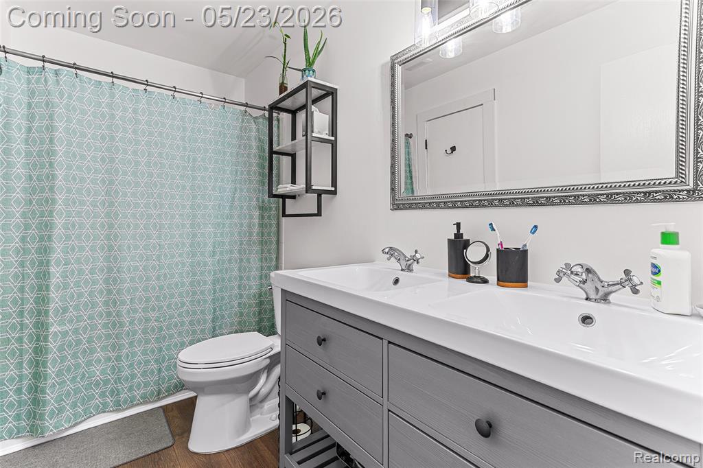 5465 New Meadow Drive, Ypsilanti, MI 48197 — Photo 14