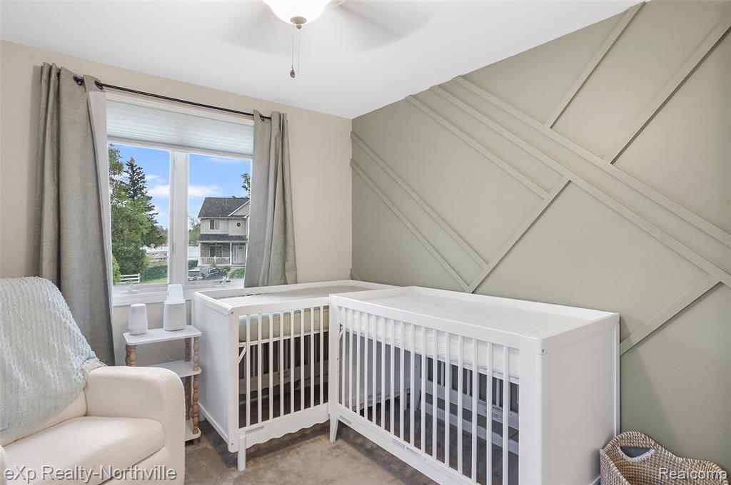 1929 Hopkins Drive, Wixom, MI 48393 — Photo 42