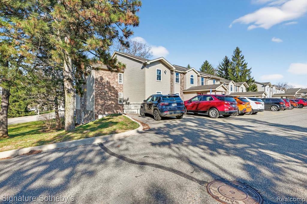 5094 Harbor Oak Drive, 36, Waterford, MI 48329 — Photo 43