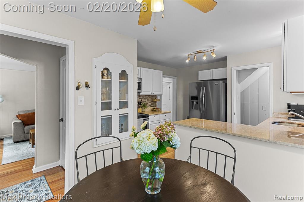 8098 Winona Avenue, Allen Park, MI 48101 — Photo 9
