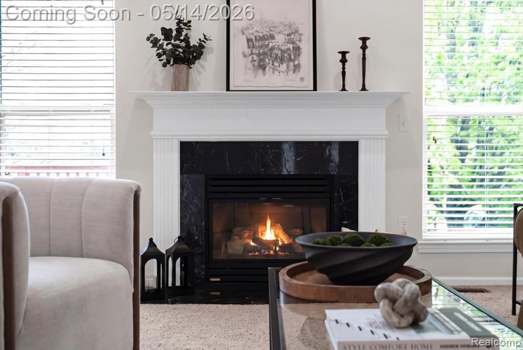 1169 Churchill Circle, Rochester, MI 48307 — Photo 12