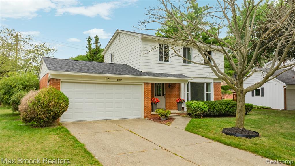 30190 Northgate Drive, Southfield, MI 48076