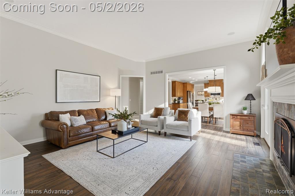 16035 Pine Valley Drive, Northville, MI 48168 — Photo 20
