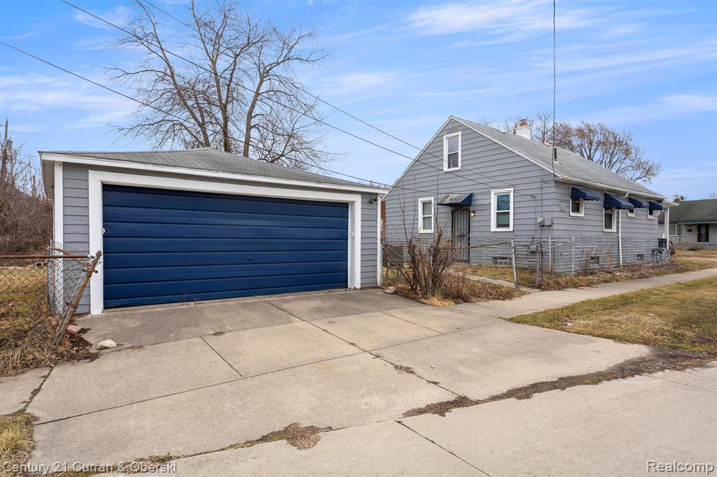 8403 Westminster Avenue, Warren, MI 48089 — Photo 27