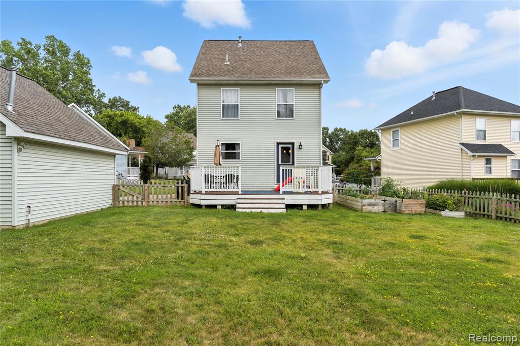 400 Ventnor Commons, Howell, MI 48843 — Photo 32
