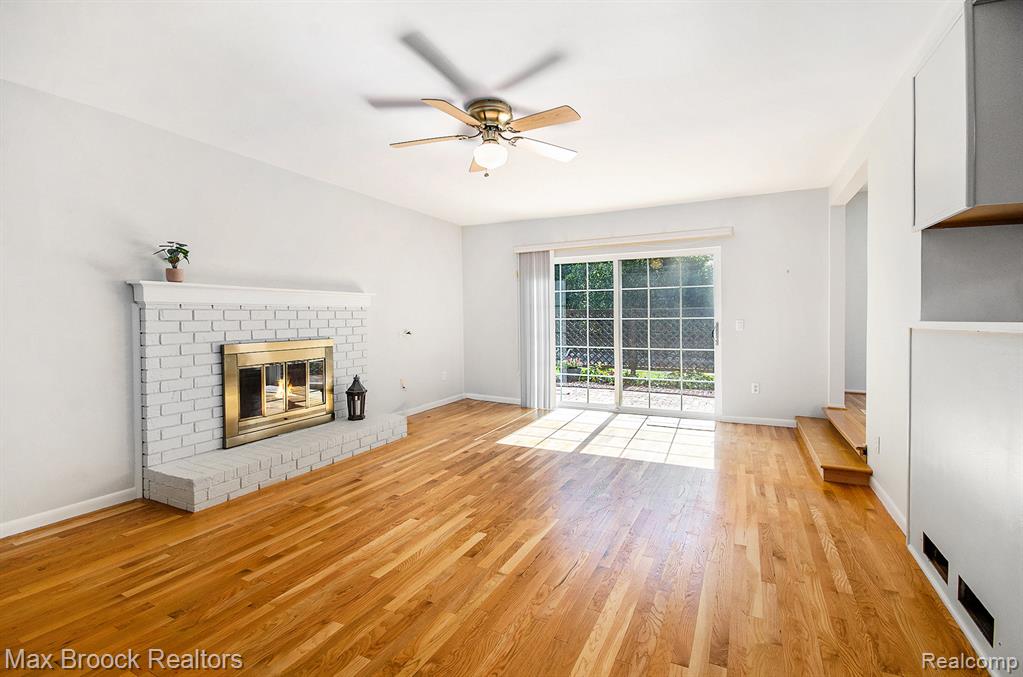 1564 Georgetown Place, Bloomfield Hills, MI 48304 — Photo 8