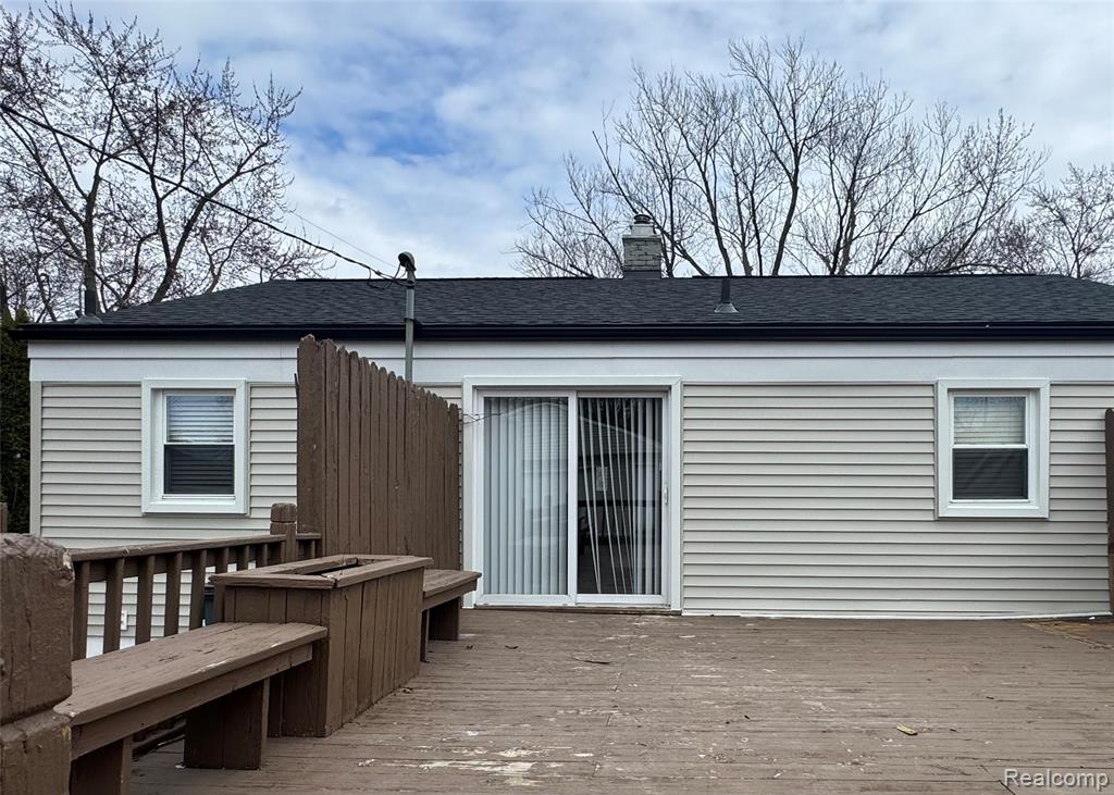 4711 Rosewold Avenue, Royal Oak, MI 48073 — Photo 28