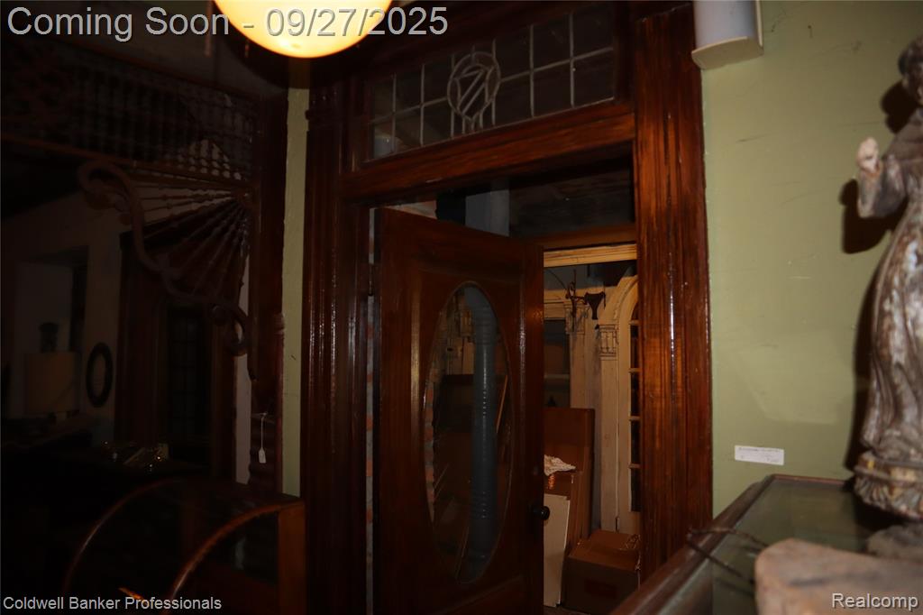 216 S Broad Street, Holly, MI 48442 — Photo 10