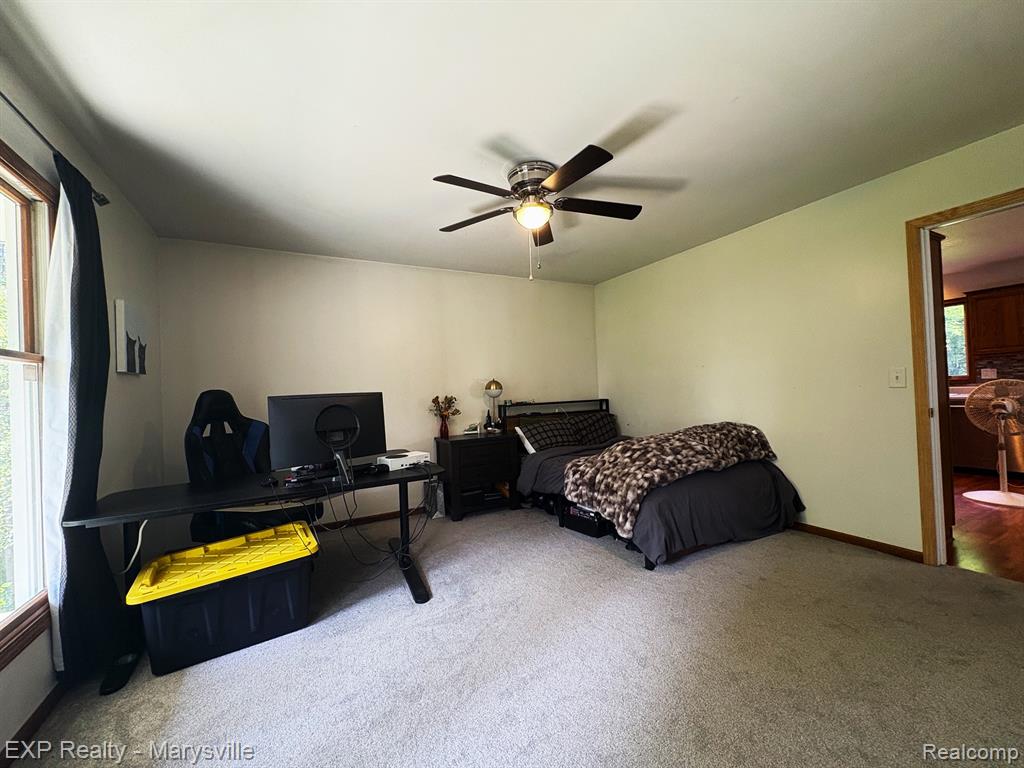 5538 Klettner Rd, St. Clair, MI 48079 — Photo 28