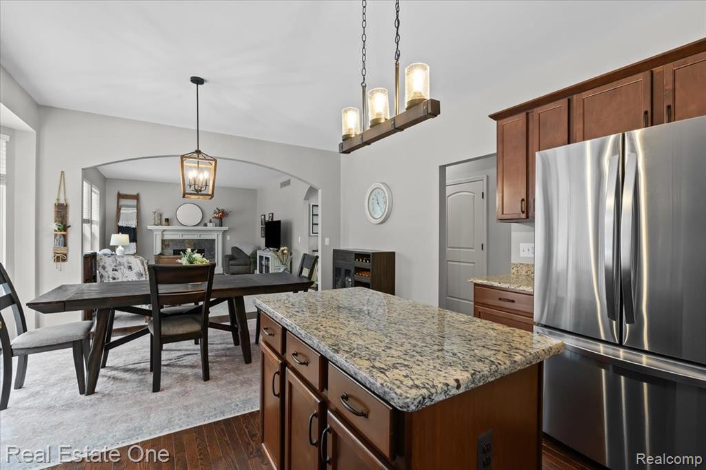 924 Riverstone Court, Milford, MI 48381 — Photo 19
