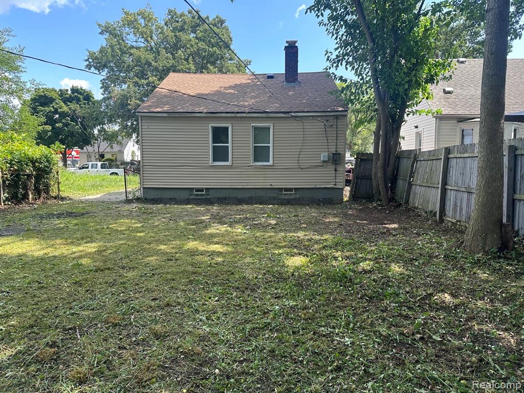 4705 Neff Avenue, Detroit, MI 48224 — Photo 3