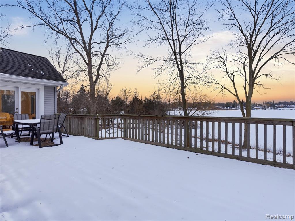 1393 Eden Gardens Drive, Fenton, MI 48430 — Photo 39