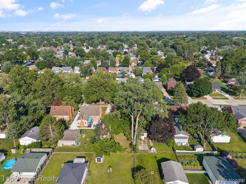 7800 Polk Street, Taylor, MI 48180 — Photo 40