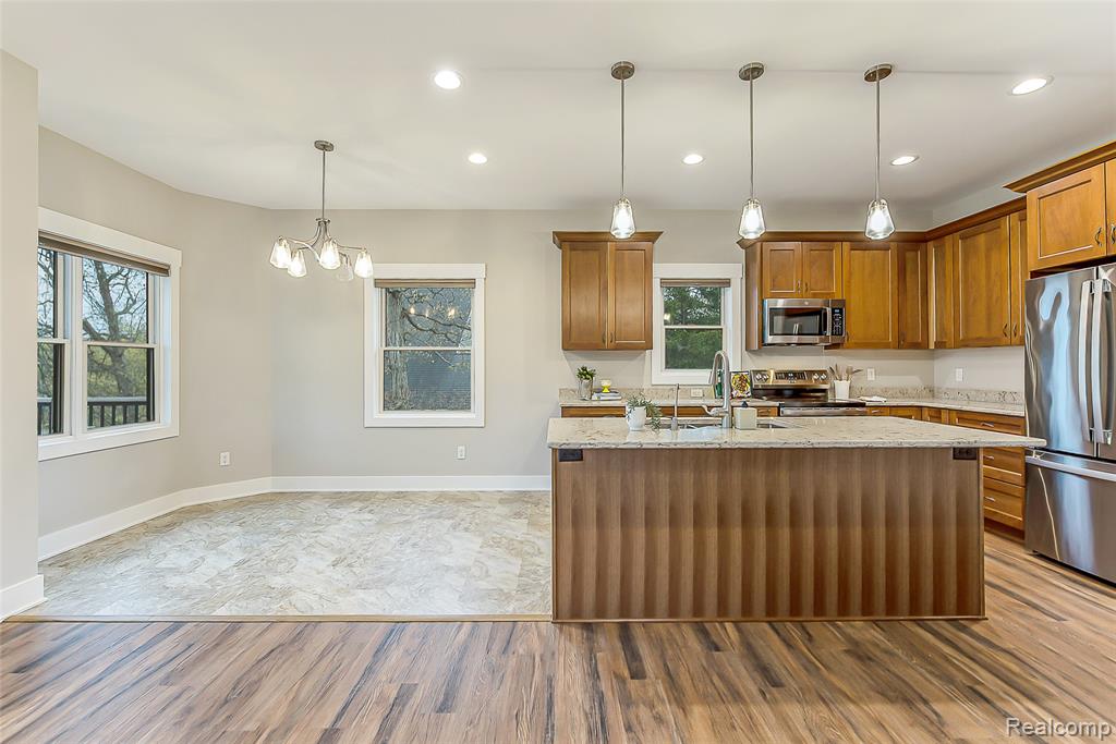 608 Island Lake Road, Chelsea, MI 48118 — Photo 15