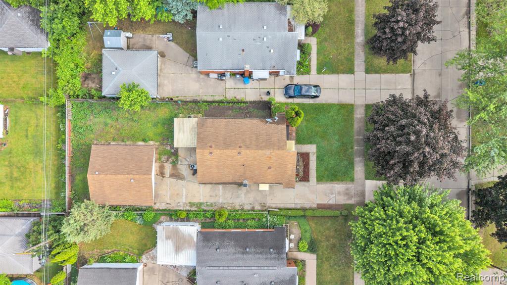 4934 McKinley Street, Dearborn Heights, MI 48125 — Photo 34
