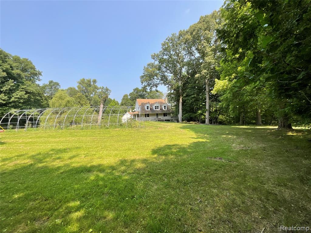 3425 Sutton Road, Dryden, MI 48428 — Photo 59