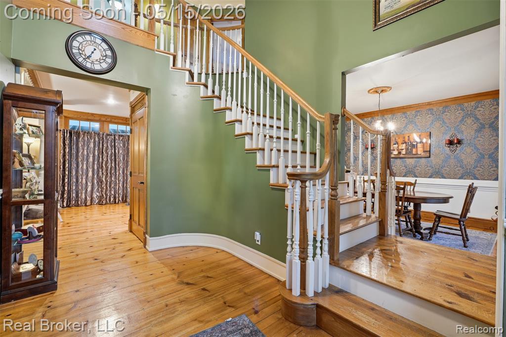 52798 Weathervane Drive, Chesterfield, MI 48047 — Photo 9