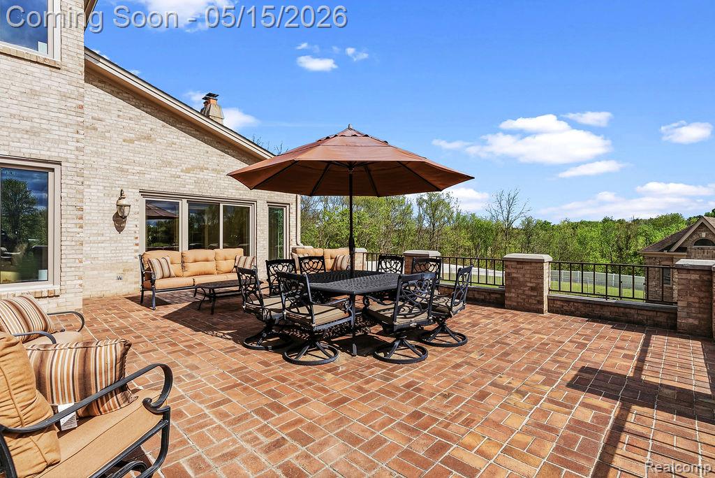 7374 Fox Hill Lane, Northville, MI 48168 — Photo 55